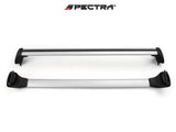 Racks de techo (Tipo OEM) para Mazda CX60