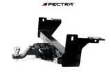 Pegadero modular para Suzuki Jimny (2019+)
