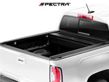 Tapa roller manual para Ford Ranger (2012-2022)