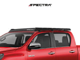 Plataforma de agarre lateral para Toyota Hilux (2015+)