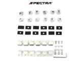 Rieles de techo para Mazda CX5 (2017+)