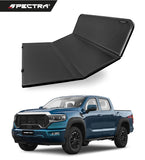 Tapa dura trifold para Foton V9