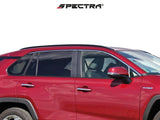 Rieles de techo para Toyota RAV4 (2019+)