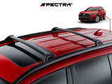 Racks de techo para Toyota Corolla Cross (2022+)