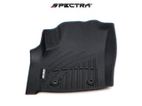 Toyota Fortuner (2008-2014) Textura Antideslizante