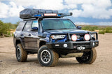 SNORKEL ARMAX TOYOTA 4RUNNER GEN 5 4L V6