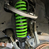 Kit Suspensión Ironman 2" Isuzu D-Max / Colorado 2012+ - imagen 2
