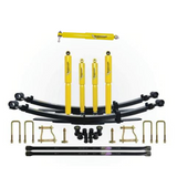 KIT DE SUSPENSIÓN COMPLETA DOBINSONS TOYOTA HILUX 1991-2005 2" AMORTIGUADORES TWIN TUBE