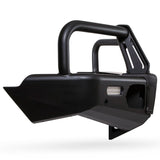 BUMPER ARB SUMMIT ISUZU D-MAX 21+