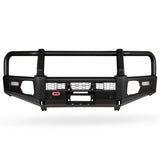 BUMPER ARB SUMMIT ISUZU D-MAX 21+
