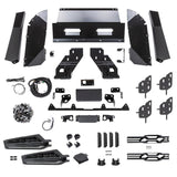 BUMPER ARB MKII ISUZU DMAX 24+