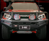 BUMPER ARB MKII ISUZU DMAX 24+