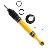 KIT SUSPENSION NITRO CHARGER + 2" ISUZU MU-X / CHEVROLET TRAILBLAZER 12-20