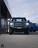 BUMPER ARB MKII ISUZU DMAX 24+
