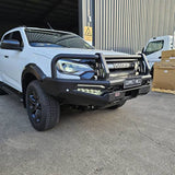 BUMPER ARB MKII ISUZU DMAX 24+