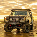 BUMPER ARB MKII TOYOTA LC SERIE 79 76 78 (24+)