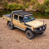 BUMPER ARB MKII TOYOTA LC SERIE 79 76 78 (24+)