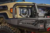 BUMPER ARB MKII TOYOTA LC SERIE 79 76 78 (24+)