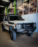 BUMPER ARB MKII TOYOTA LC SERIE 79 76 78 (24+)