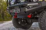 BUMPER ARB MKII TOYOTA LC SERIE 79 76 78 (24+)