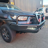 BUMPER ARB MKII TOYOTA HILUX WIDE 15+