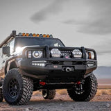 BUMPER ARB MKII TOYOTA PRADO LC250 24+