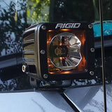 PAR CUBOS RIGID RADIANCE POD RGBW 3"