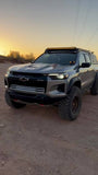 BARRA LED RIGID REVOLVE 20" DRL AMBAR