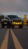BARRA LED RIGID SR-SERIES PRO 20 SPOT MIDNIGHT