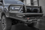 BUMPER ARB MKII TOYOTA HILUX WIDE 15+