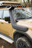 SNORKEL SAFARI ARMAX PRADO 250 SER 2.4L Y 2.8L