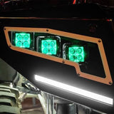 PAR CUBOS RIGID RADIANCE POD RGBW 3"