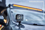 PAR CUBOS RIGID D-SS PRO FLOOD
