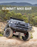 BUMPER ARB MKII TOYOTA HILUX WIDE 15+