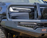 BUMPER ARB MKII TOYOTA TACOMA 16-23