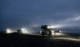 BARRA LED RIGID SR-SERIES PRO 30 SPOT MIDNIGHT