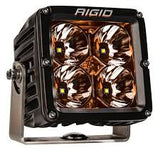 Par Cubos Rigid Radiance Pod XL Ámbar