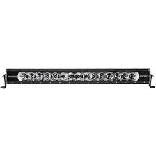 Barra LED Rigid Radiance Plus 30 RGBW