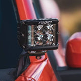 PAR CUBOS RIGID D-SS PRO FLOOD