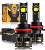 Bombilla LED 9012 GX Cool White 25000lm 120W Auxbeam