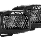 Par Rigid SR-M Pro Series Midnight