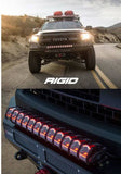 BARRA LED RIGID ADAPT 30 RGBW GPS