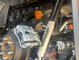 Kit Suspensión Ironman 2" Isuzu D-Max / Colorado 2012+ - imagen 3