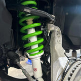Kit Suspensión Ironman 2" Isuzu D-Max / Colorado 2012+ - imagen 4