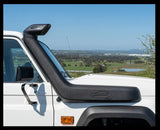 SNORKEL SAFARI ARMAX - LAND CRUISER SERIES 76, 78 Y 79 2.8L DIÉSEL