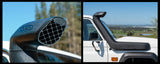 SNORKEL SAFARI ARMAX - LAND CRUISER SERIES 76, 78 Y 79 2.8L DIÉSEL