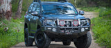 BUMPER ARB SUMMIT TOYOTA LC PRADO 150 13-17