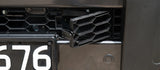 BUMPER ARB SUMMIT TOYOTA LC PRADO 150 13-17