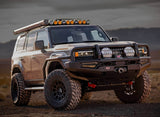 BUMPER ARB MKII TOYOTA PRADO LC250 24+