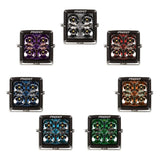 PAR CUBOS RIGID RADIANCE POD XL RGBW